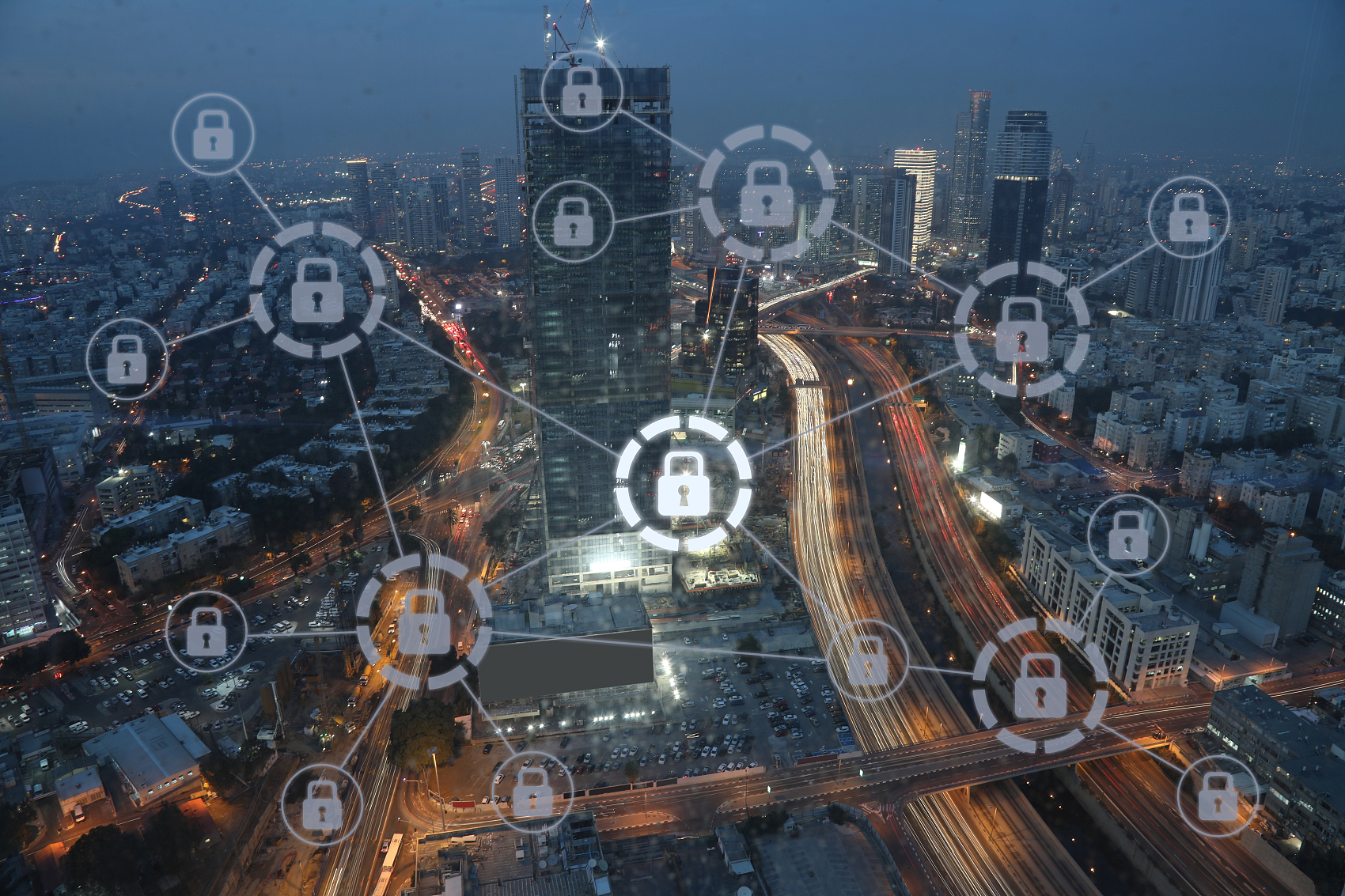 网络内容鉴黄，安防智能分析的又一个巨大市场