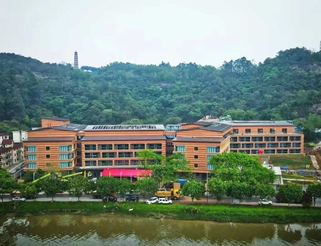 同心战役 抗疫有我 | 宇洪科技为隔离酒店贡献智慧力量