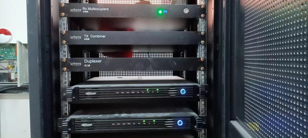 案例分享 | 达州市达川区中医医院改造项目