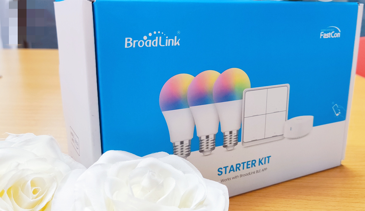 秒连接！博联BroadLink魔法家全屋智能系列产品开箱体验