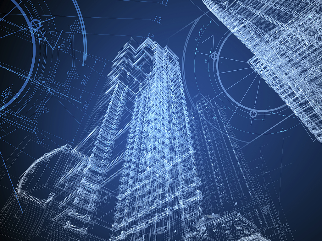 智能建筑技术:建筑行业的未来