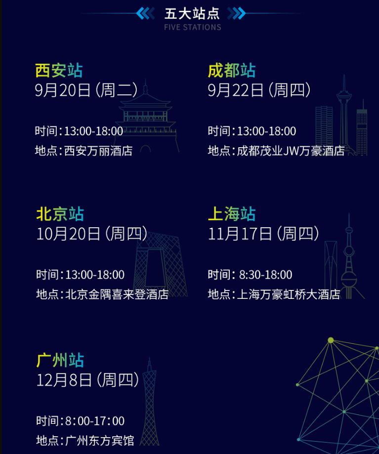数智赋能，碳索新未来：第23届中国国际建筑智能化峰会9月正式开启