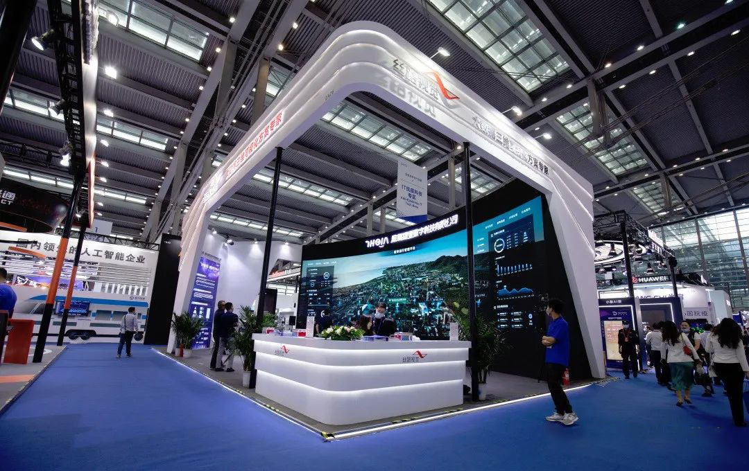 数字化经济时代，2022高交会已准备就绪