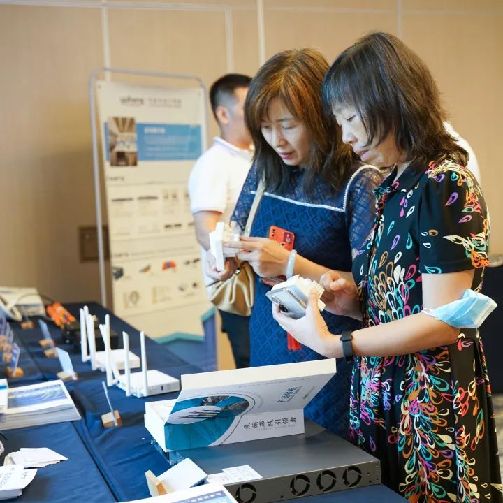 宇光同行 · 携手共赢 | 宇洪科技2022全光网技术交流会暨产品观摩会(西安站)圆满举办 宇光同行 · 携手共赢 | 宇洪科技2022全光网技术交流会暨产品观摩会(西安站)圆满举办