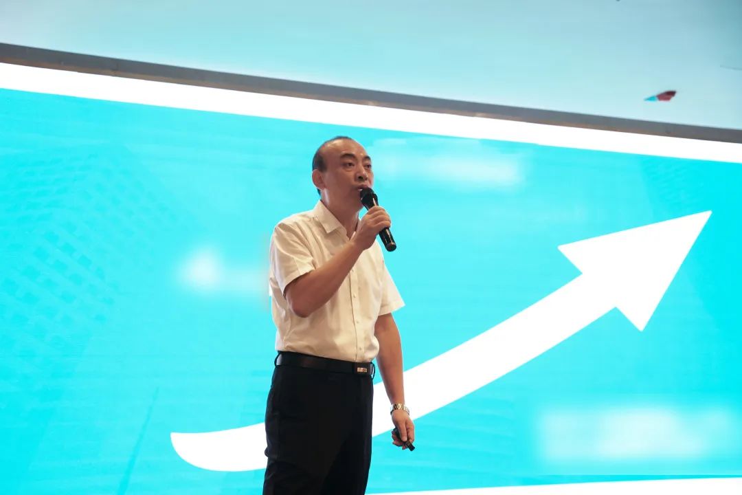 宇光同行 · 携手共赢 | 宇洪科技2022全光网技术交流会暨产品观摩会（西安站）圆满举办