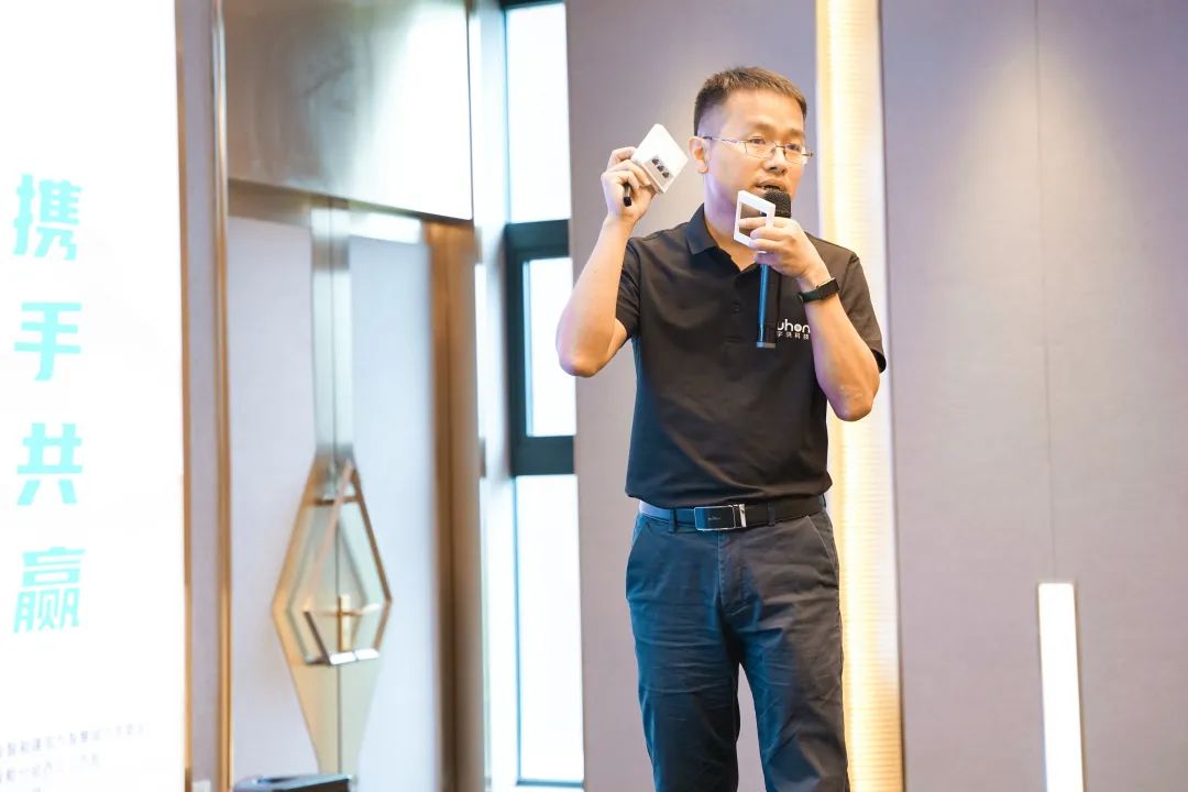 宇光同行 · 携手共赢 | 宇洪科技2022全光网技术交流会暨产品观摩会（西安站）圆满举办