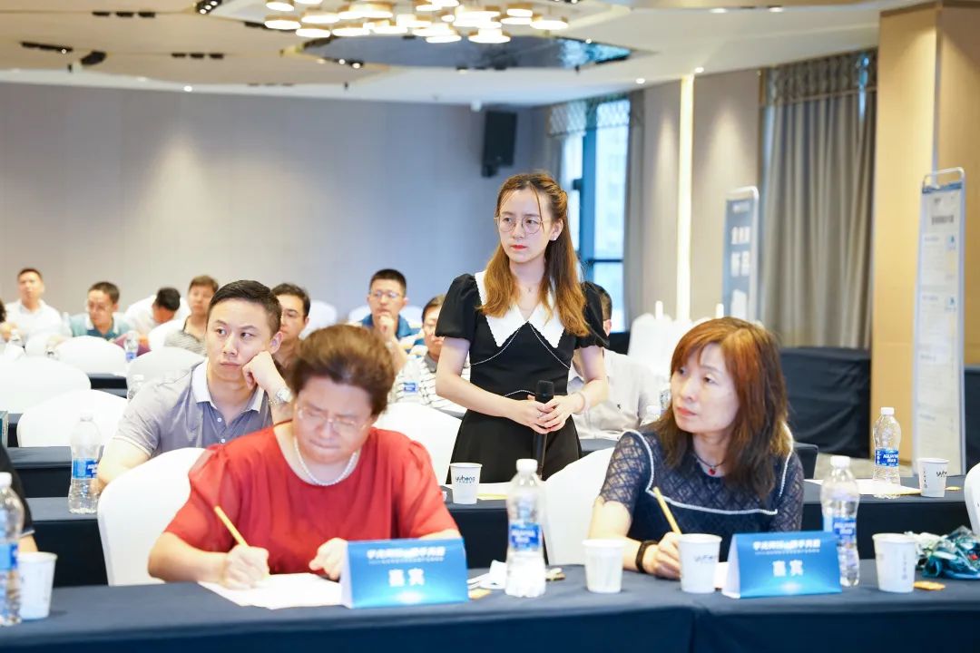 宇光同行 · 携手共赢 | 宇洪科技2022全光网技术交流会暨产品观摩会(西安站)圆满举办 宇光同行 · 携手共赢 | 宇洪科技2022全光网技术交流会暨产品观摩会(西安站)圆满举办