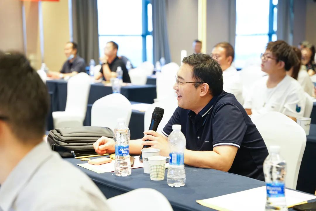 宇光同行 · 携手共赢 | 宇洪科技2022全光网技术交流会暨产品观摩会（西安站）圆满举办