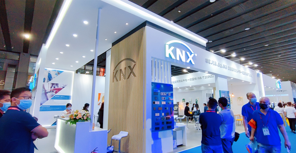 KNX何检：国标是保证，但智能化名目落地的关头在人
