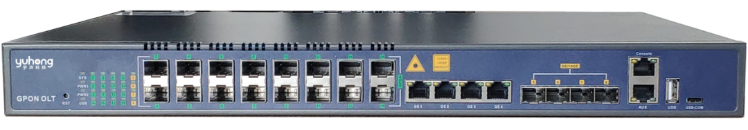 全光网技术“宇林” | EPON VS GPON 全光网技术“宇林” | EPON VS GPON