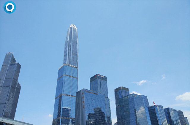 达实解读 | 自用型智慧大厦白皮书系列一：重新定义智慧大楼身份识别一卡通