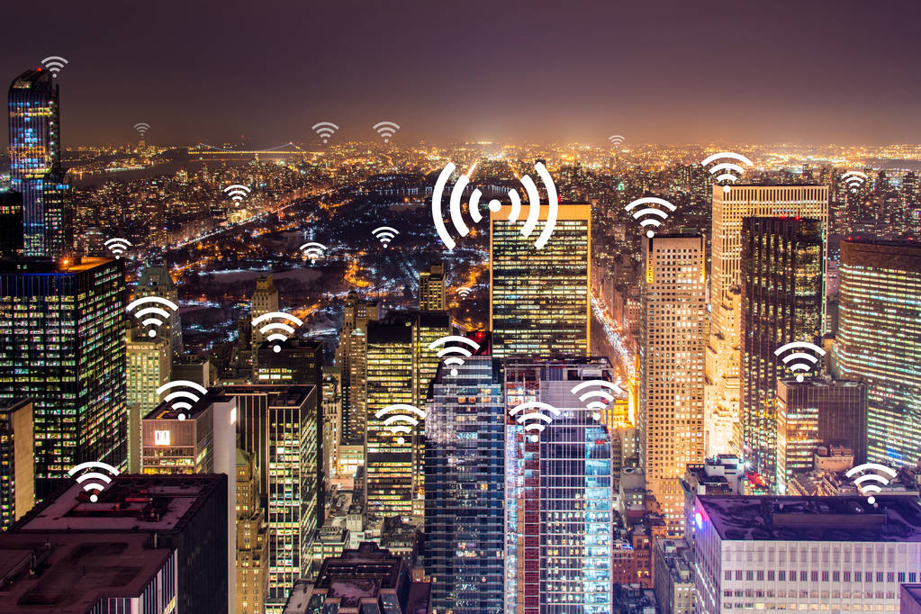 WiFi6E对健康有害吗