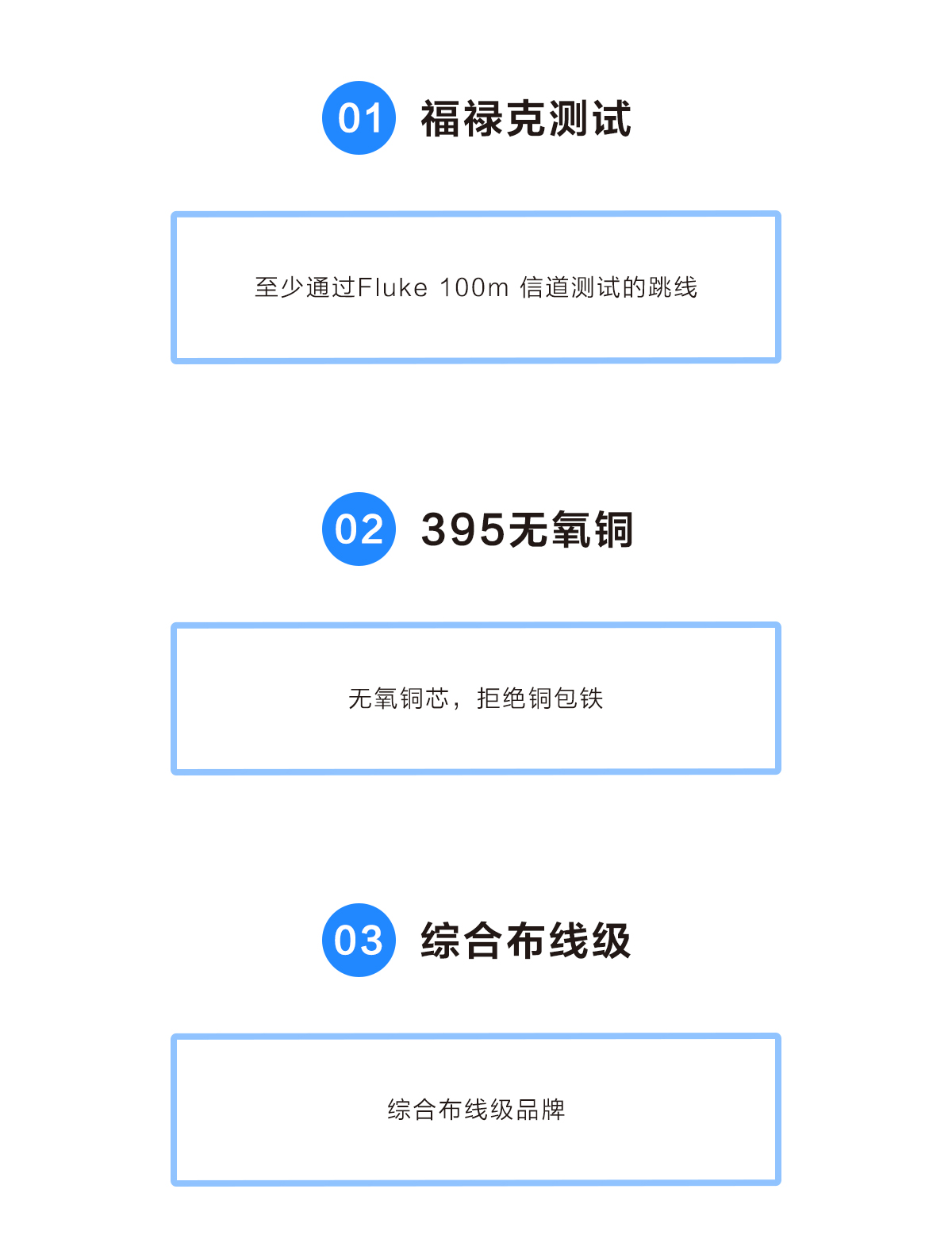 痛击市场乱象，揭秘优质跳线挑选规则