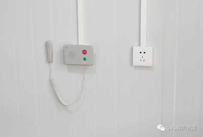 GVS案例 | 智慧医疗赋能方舱隔离点，托起生命之舟的希望