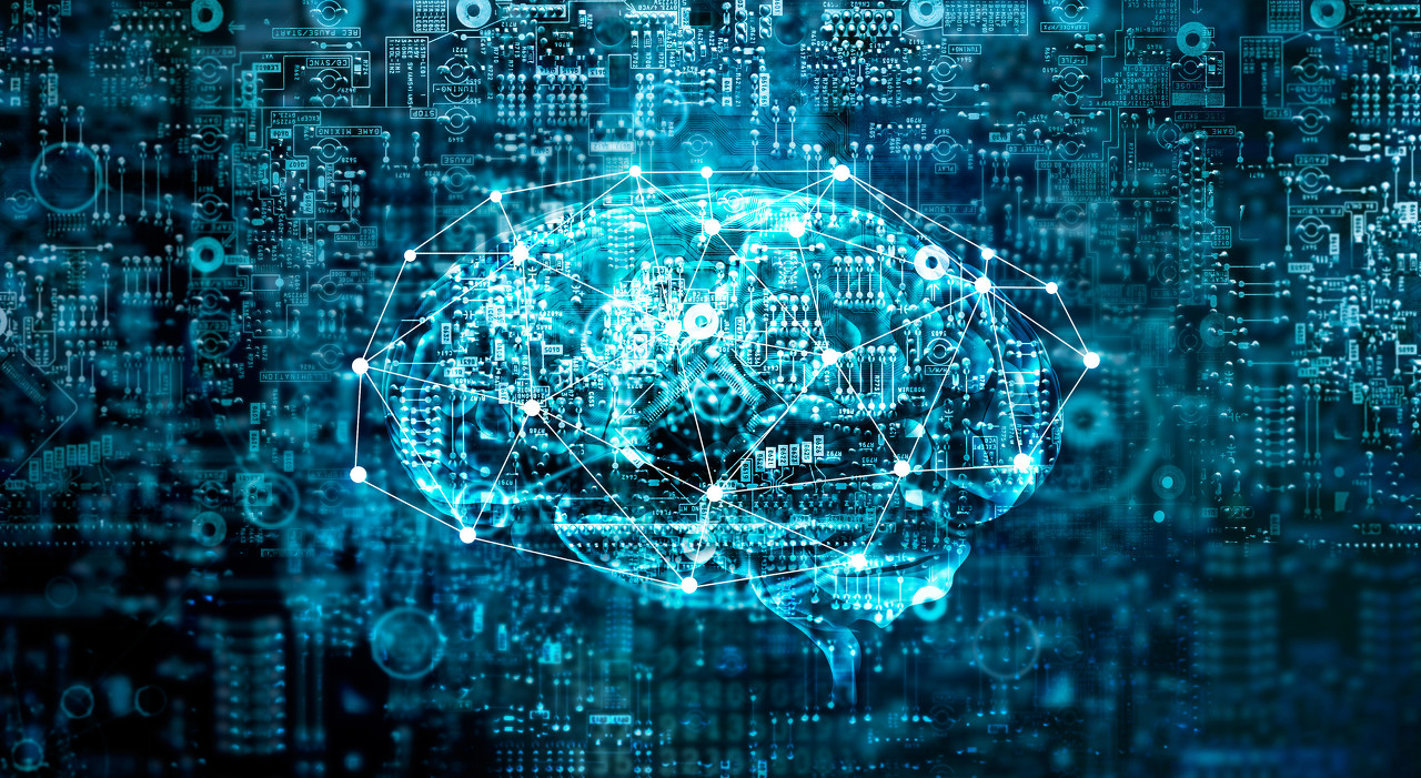 DeepMind Alpha Tensor:人类和人工智能之间的微妙平衡 DeepMind Alpha Tensor:人类和人工智能之间的微妙平衡