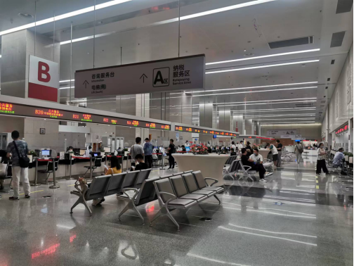 案例分享丨一网万联助力武汉市民之家智慧政务建设