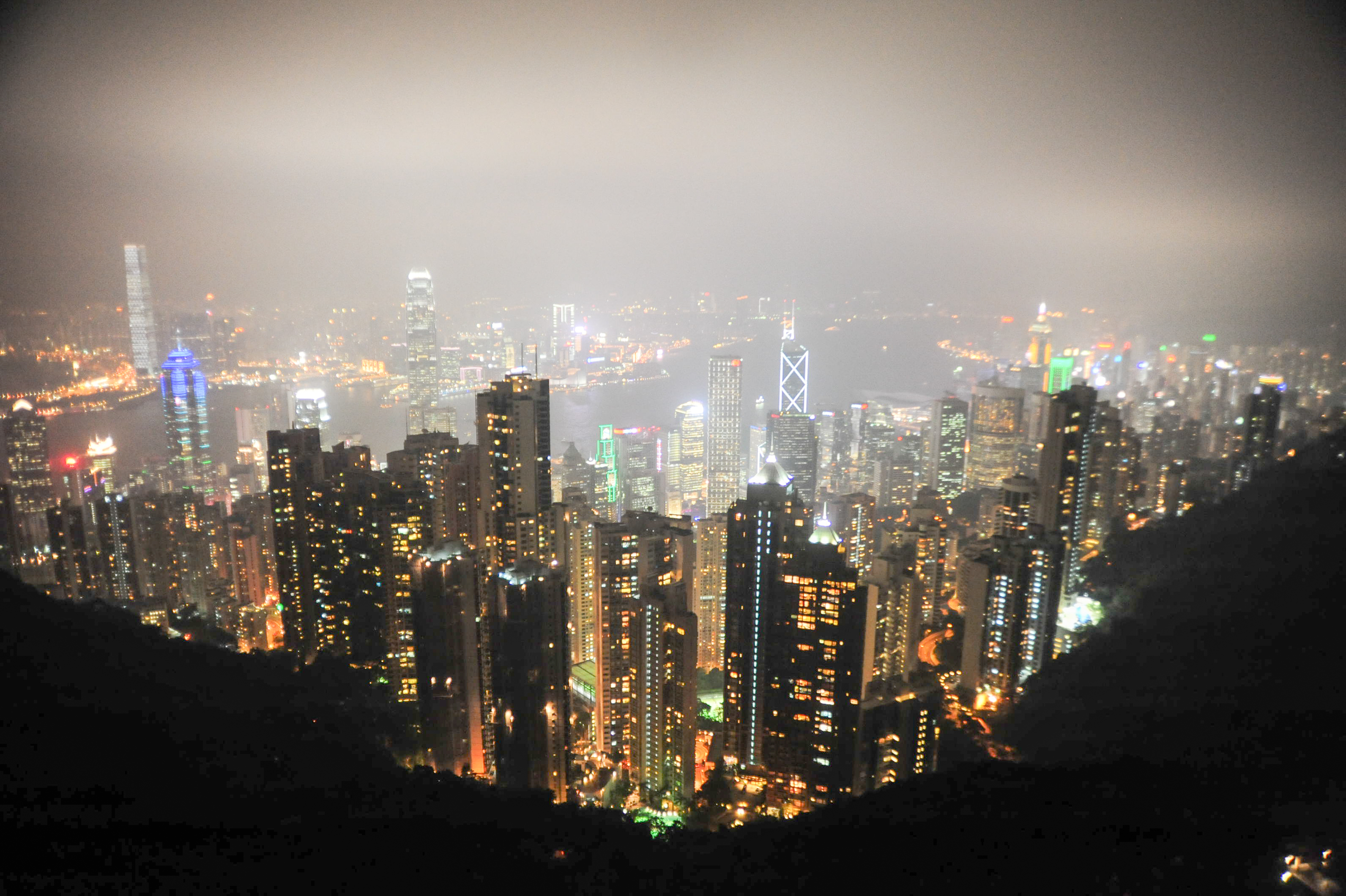 何为韧性城市？其与智慧城市有何不同？