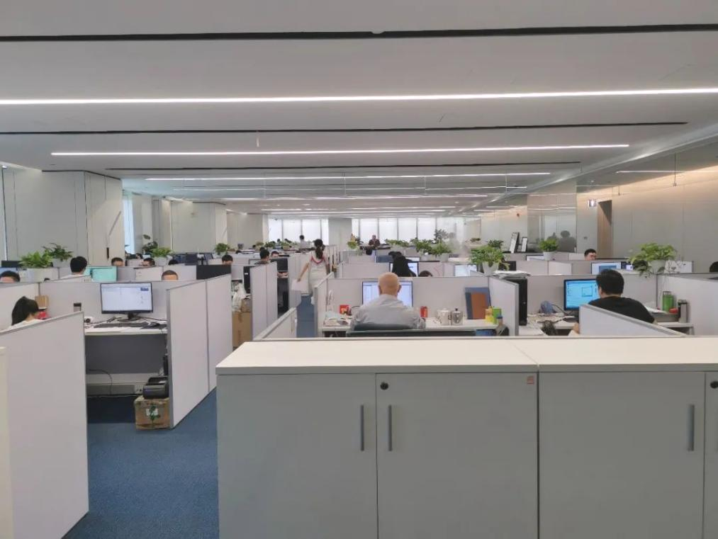 第四届“安防工匠人物”评审专家组走进达实,专访达实物联总经理张琳 第四届“安防工匠人物”评审专家组走进达实,专访达实物联总经理张琳