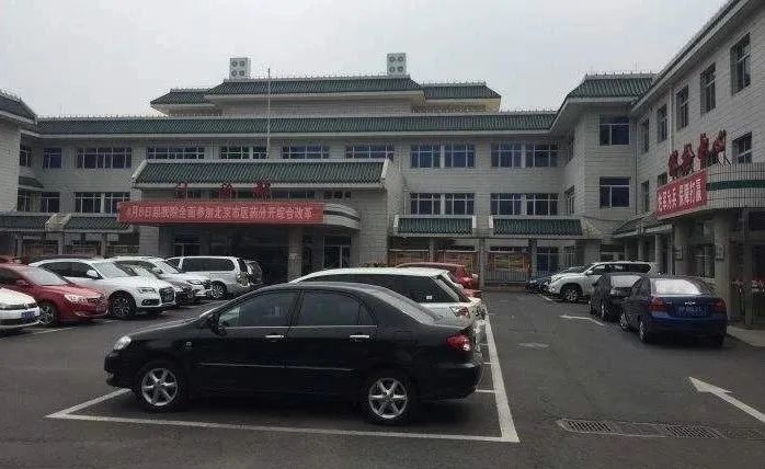 ENJOYLink欢联三甲医院样板工程——北京305医院