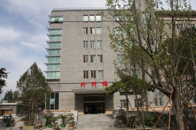ENJOYLink欢联三甲医院样板工程——北京305医院