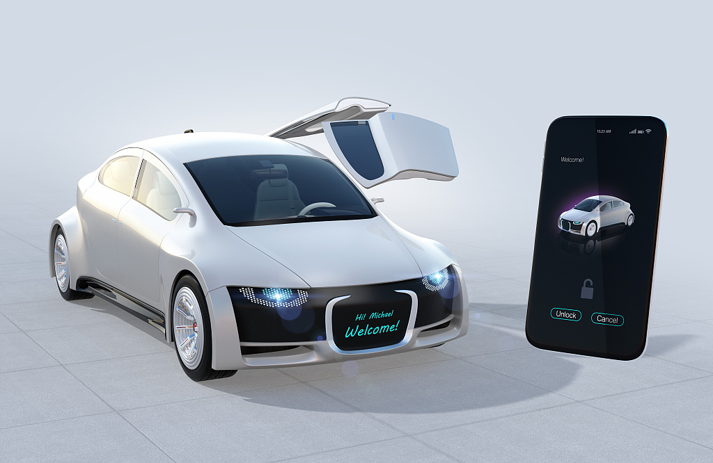 外媒：苹果汽车就算平平无奇也会成功，但不会超越特斯拉