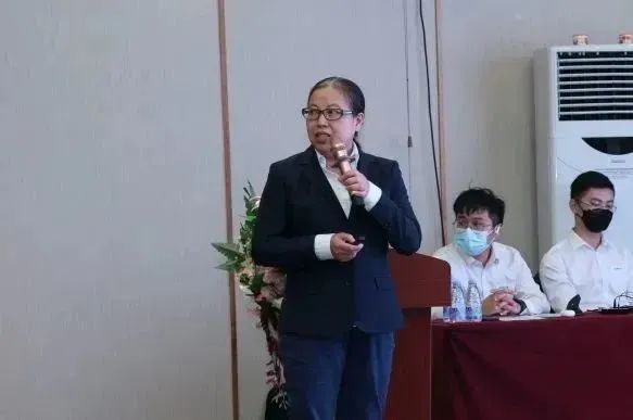 踔厉奋发，勇毅前行—ENJOYLink欢联2023年全国营销会议