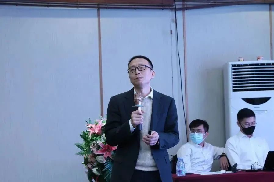 踔厉奋发，勇毅前行—ENJOYLink欢联2023年全国营销会议