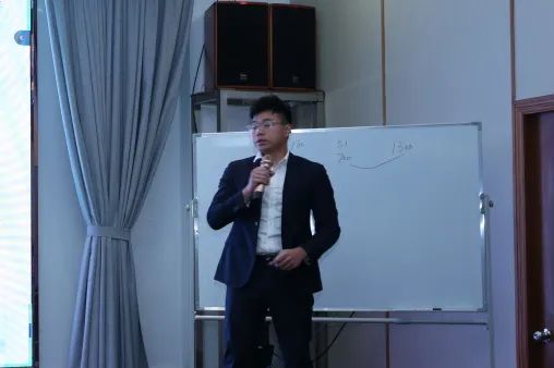 踔厉奋发，勇毅前行—ENJOYLink欢联2023年全国营销会议