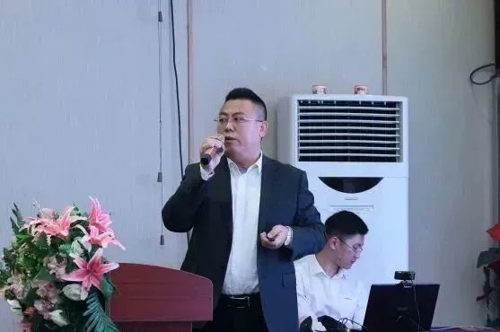 踔厉奋发，勇毅前行—ENJOYLink欢联2023年全国营销会议