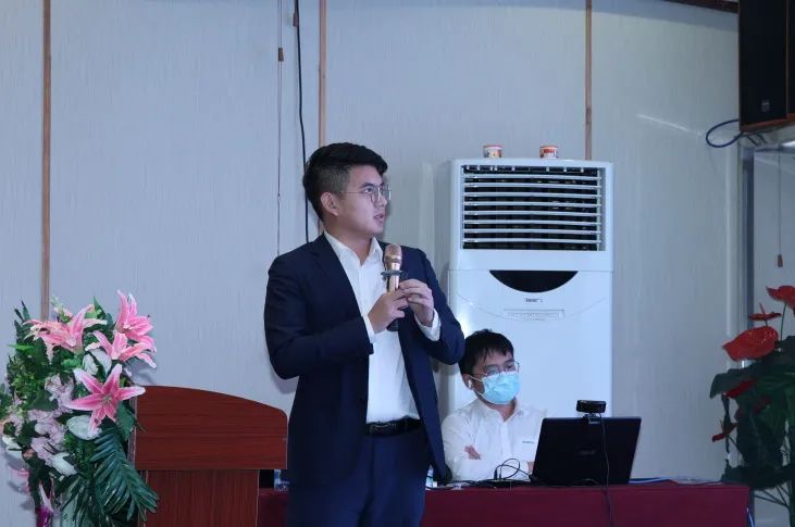 踔厉奋发，勇毅前行—ENJOYLink欢联2023年全国营销会议