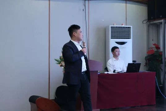 踔厉奋发，勇毅前行—ENJOYLink欢联2023年全国营销会议