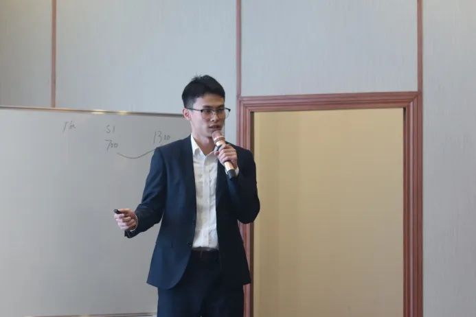 踔厉奋发，勇毅前行—ENJOYLink欢联2023年全国营销会议