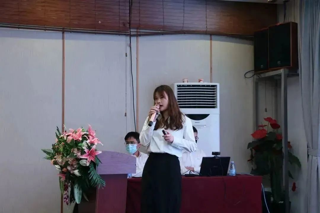 踔厉奋发，勇毅前行—ENJOYLink欢联2023年全国营销会议