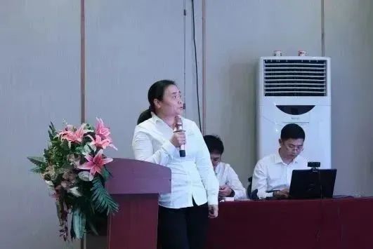 踔厉奋发，勇毅前行—ENJOYLink欢联2023年全国营销会议