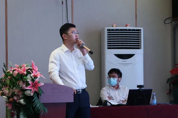 踔厉奋发，勇毅前行—ENJOYLink欢联2023年全国营销会议
