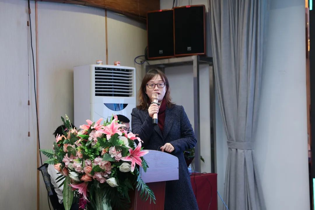 踔厉奋发，勇毅前行—ENJOYLink欢联2023年全国营销会议