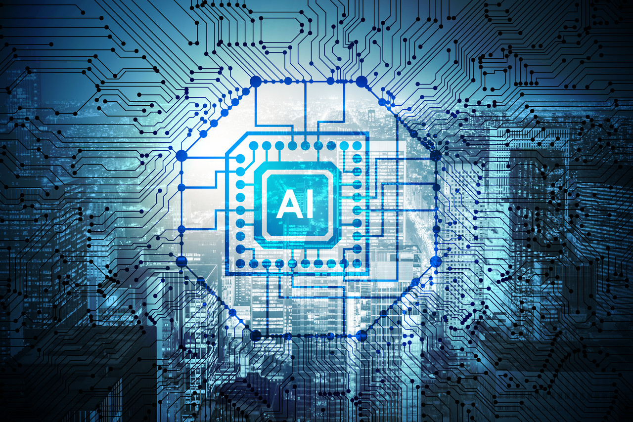人工智能需要新的数据中心基础设施吗？