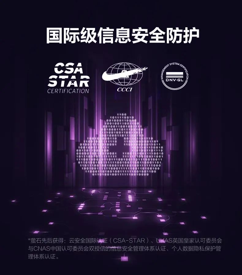 萤石：什么样的智能锁才是安全的？