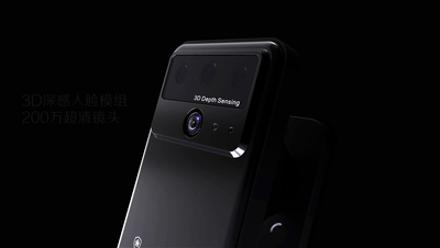 萤石：什么样的智能锁才是安全的？