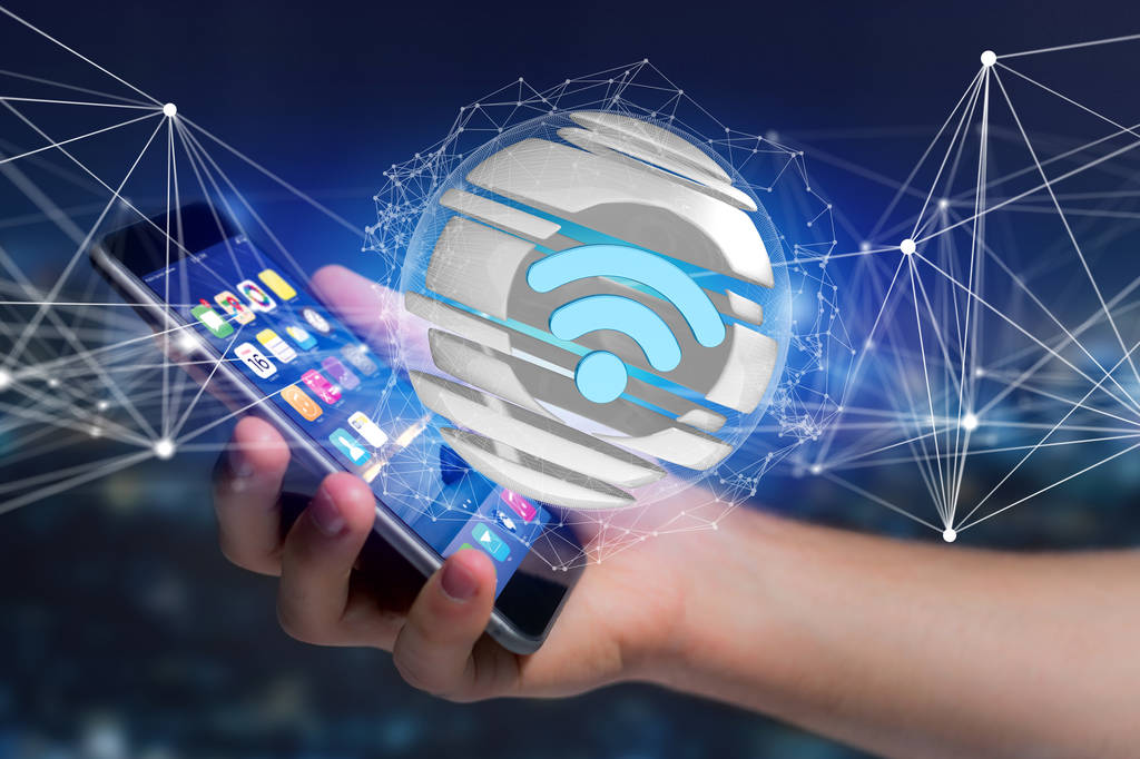 如何确保无线网络基础设施支持 Wi-Fi 6/6E ？