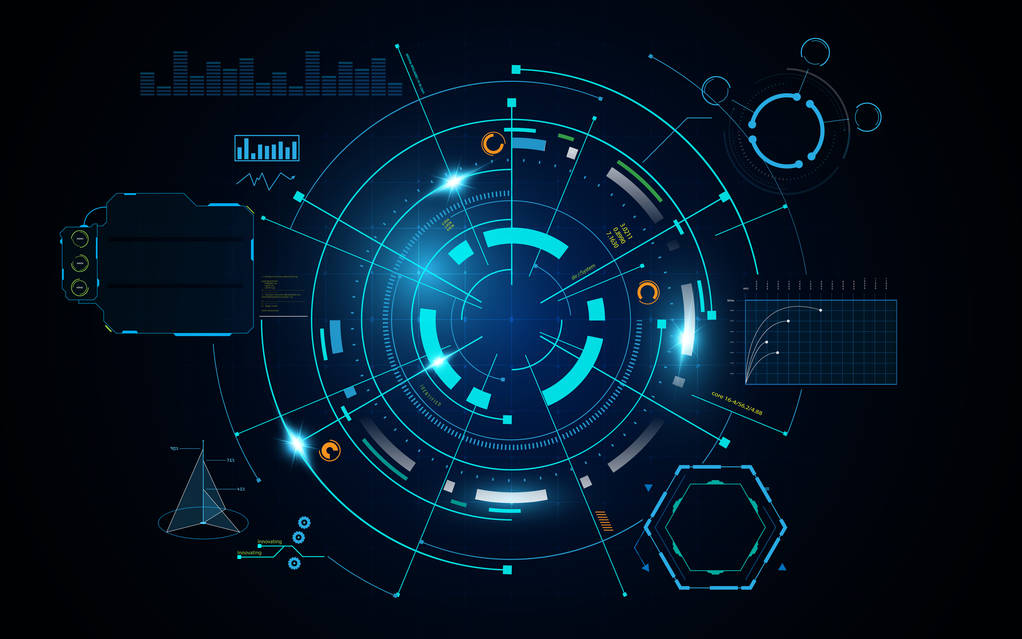 什么是工业物联网(IIoT)? 丨智能百科