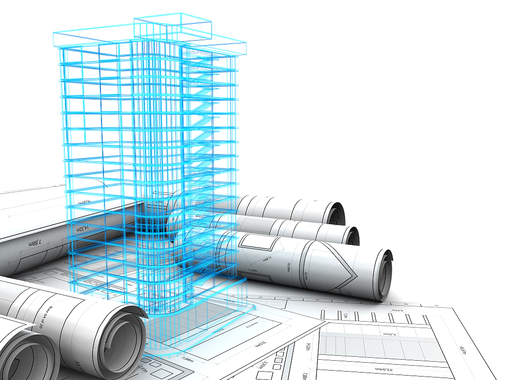 数字孪生将如何塑造建筑行业的未来？