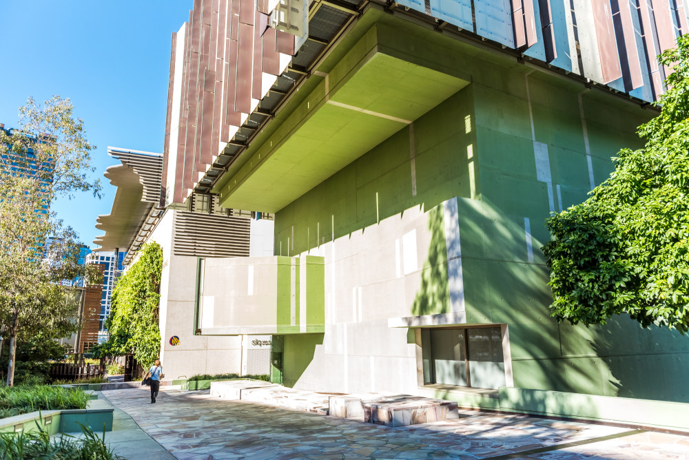 建筑技术可以帮助基础设施项目走向绿色的5种方式 建筑技术可以帮助基础设施项目走向绿色的5种方式