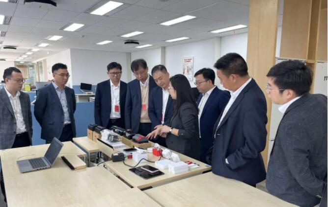 重磅 | 霍尼韦尔智能建筑科技集团与中建四局安装公司举办战略合作签约