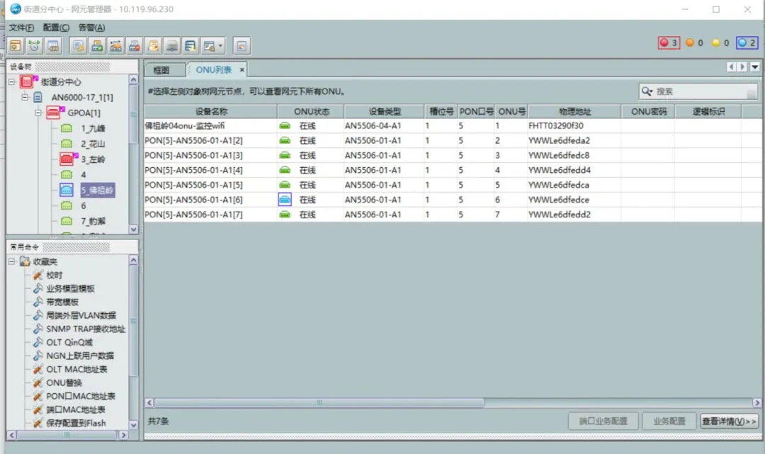 案例分享│一网万联助力武汉•中国光谷数字政务建设 案例分享│一网万联助力武汉•中国光谷数字政务建设