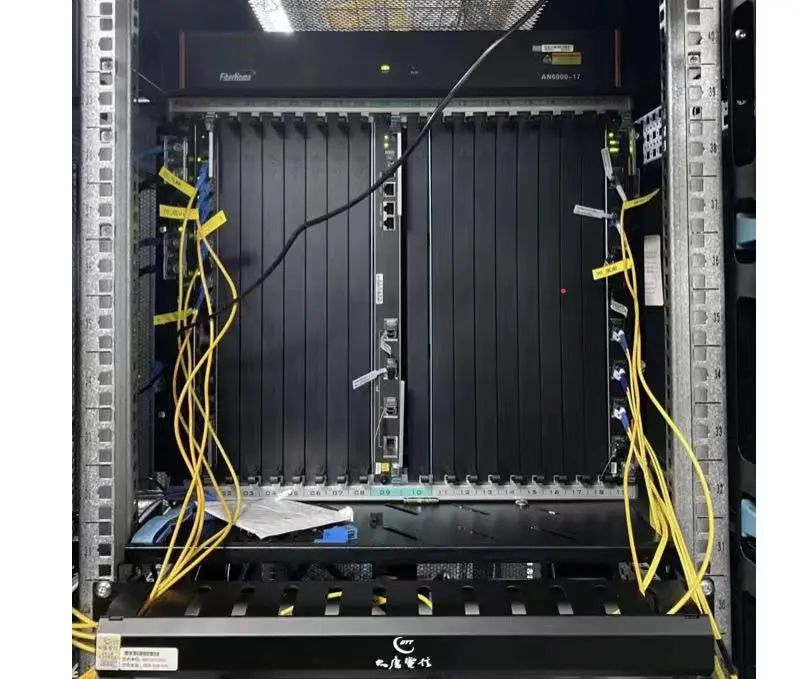 案例分享│一网万联助力武汉•中国光谷数字政务建设 案例分享│一网万联助力武汉•中国光谷数字政务建设