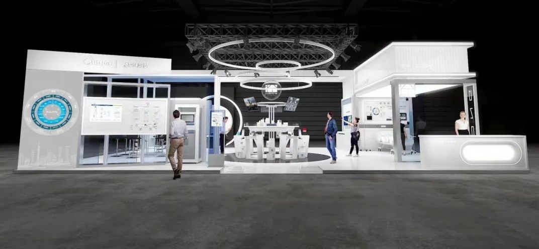 美控邀您共探智慧建筑行业新生态丨中国国际智能建筑展 美控邀您共探智慧建筑行业新生态丨中国国际智能建筑展