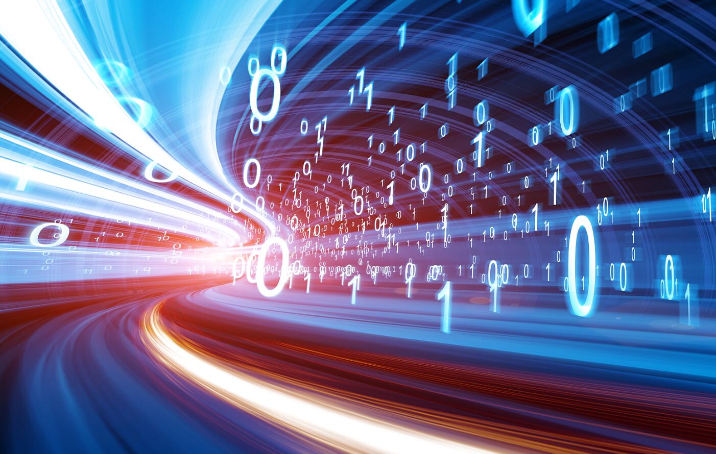 如何构建更快的光纤网络基础设施？
