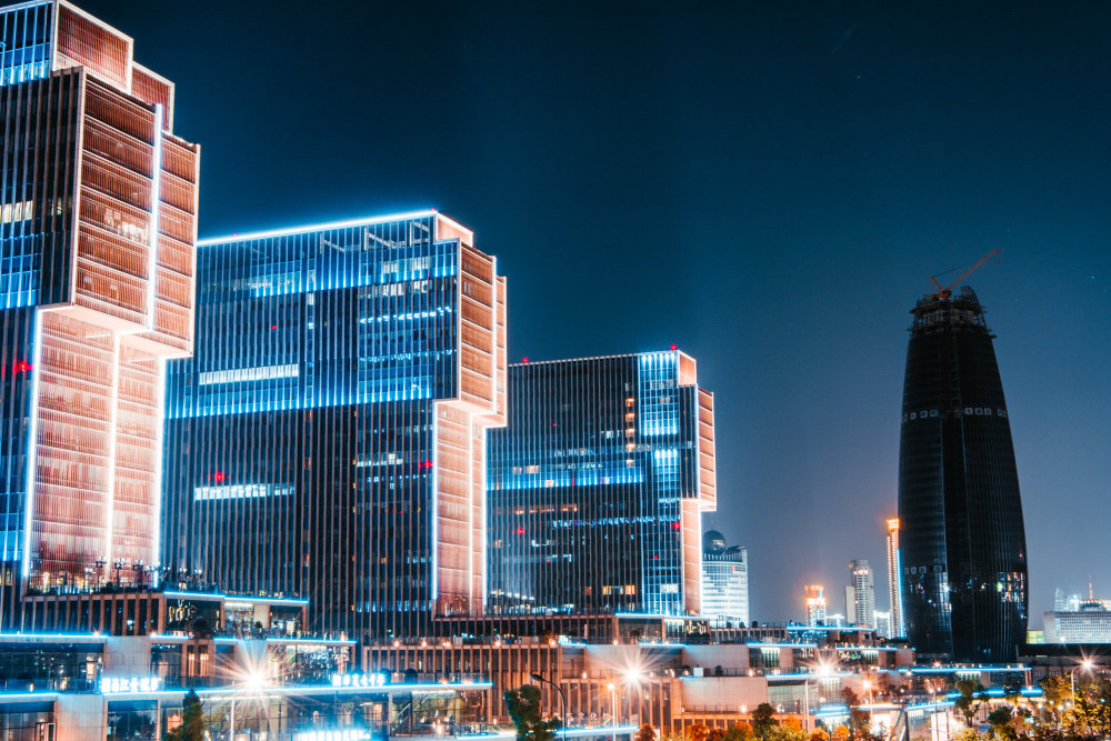 商业建筑的无线照明控制|百科 商业建筑的无线照明控制|百科
