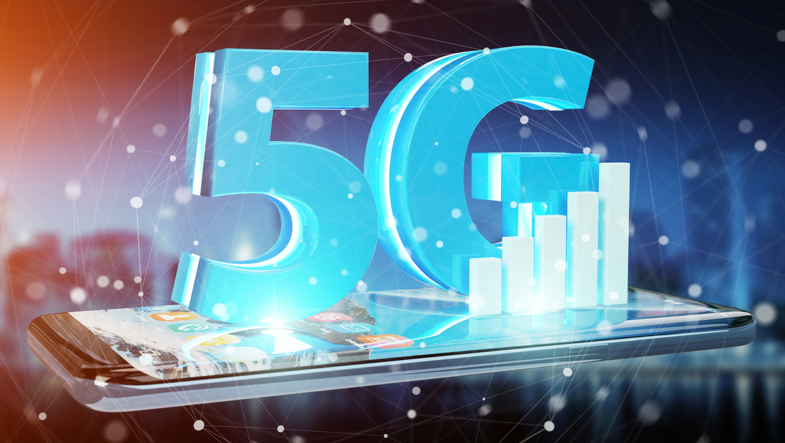 5G技术及其对物联网的影响